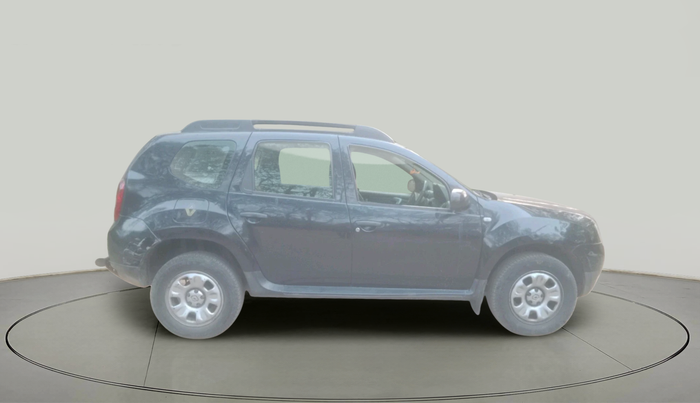 2013 Renault Duster 85 PS RXE DIESEL, Diesel, Manual, 1,50,043 km, exterior