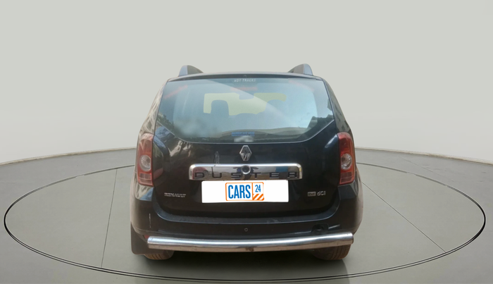 2013 Renault Duster 85 PS RXE DIESEL, Diesel, Manual, 1,50,043 km, exterior