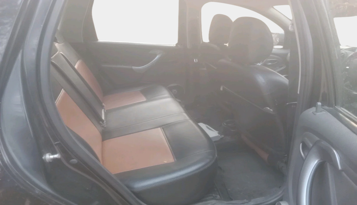 2013 Renault Duster 85 PS RXE DIESEL, Diesel, Manual, 1,50,043 km, interior