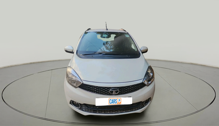 2019 Tata Tiago XZA PETROL, Petrol, Automatic, 91,490 km, exterior
