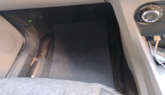 2019 Tata Tiago XZA PETROL, Petrol, Automatic, 91,490 km, interior