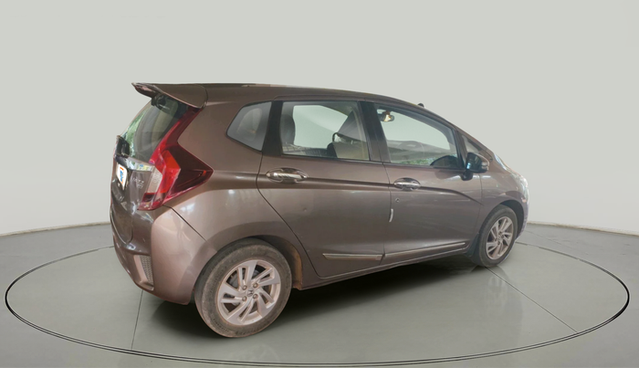 2016 Honda Jazz 1.2L I-VTEC VX, Petrol, Manual, 65,653 km, exterior