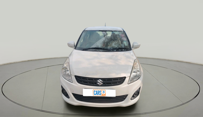 2014 Maruti Swift Dzire VDI, Diesel, Manual, 89,707 km, exterior