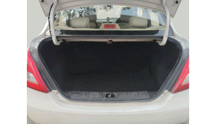 2014 Maruti Swift Dzire VDI, Diesel, Manual, 89,707 km, exterior