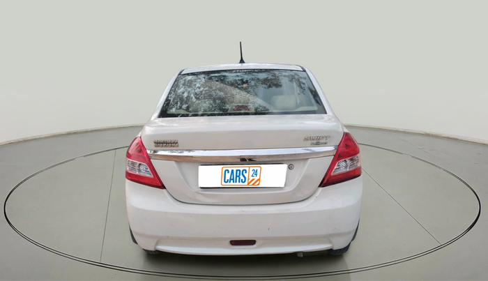 2014 Maruti Swift Dzire VDI, Diesel, Manual, 89,707 km, exterior