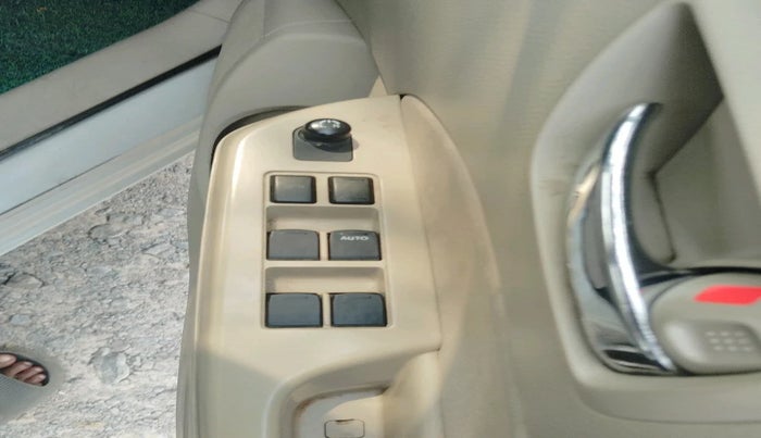 2014 Maruti Swift Dzire VDI, Diesel, Manual, 89,707 km, interior