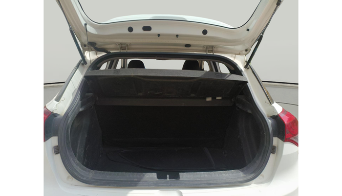2015 Hyundai i20 Active 1.2 S, Petrol, Manual, 74,652 km, exterior