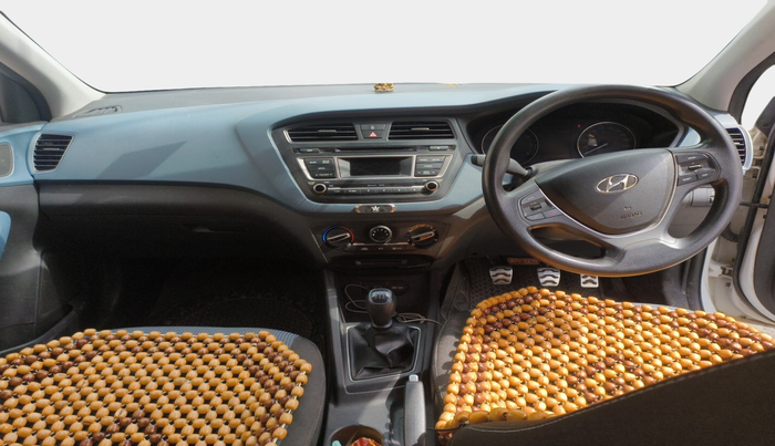 2015 Hyundai i20 Active 1.2 S, Petrol, Manual, 74,652 km, interior