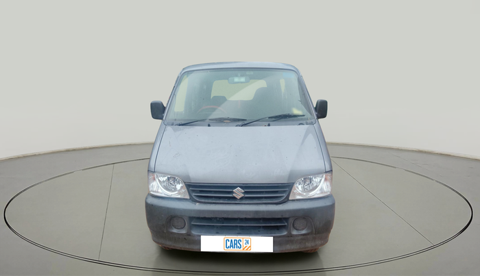 2021 Maruti Eeco 5 STR WITH A/C+HTR, Petrol, Manual, 1,36,349 km, exterior