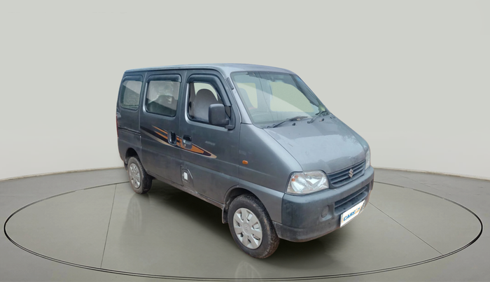 2021 Maruti Eeco 5 STR WITH A/C+HTR, Petrol, Manual, 1,36,349 km, exterior