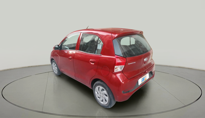 2019 Hyundai NEW SANTRO SPORTZ AMT, Petrol, Automatic, 39,791 km, exterior