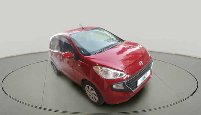 2019 Hyundai NEW SANTRO SPORTZ AMT, Petrol, Automatic, 39,791 km, exterior