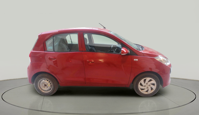 2019 Hyundai NEW SANTRO SPORTZ AMT, Petrol, Automatic, 39,791 km, exterior