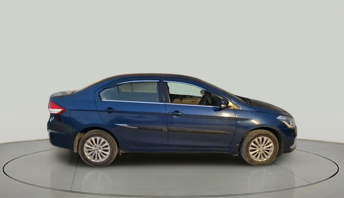 2021 Maruti Ciaz DELTA 1.5 SHVS MT PETROL, Petrol, Manual, 65,242 km, exterior