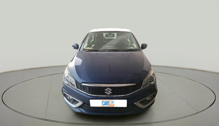 2021 Maruti Ciaz DELTA 1.5 SHVS MT PETROL, Petrol, Manual, 65,242 km, exterior