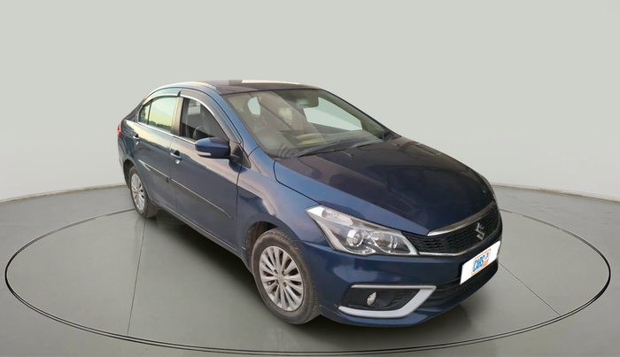 2021 Maruti Ciaz DELTA 1.5 SHVS MT PETROL, Petrol, Manual, 65,242 km, exterior