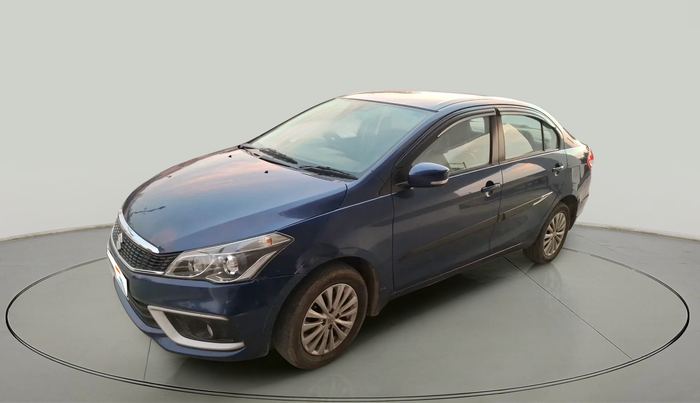 2021 Maruti Ciaz DELTA 1.5 SHVS MT PETROL, Petrol, Manual, 65,242 km, exterior