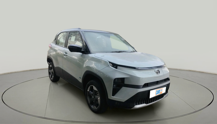 2024 Tata PUNCH EV EMPOWERED PLUS S LONG RANGE 3.3, Electric, Automatic, 27,659 km, exterior