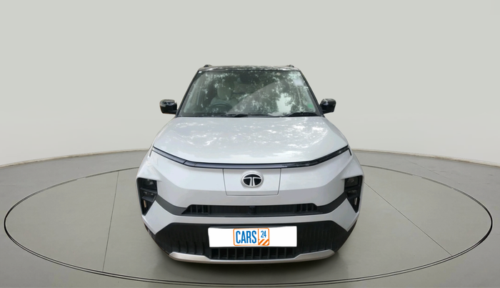 2024 Tata PUNCH EV EMPOWERED PLUS S LONG RANGE 3.3, Electric, Automatic, 27,659 km, exterior