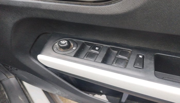 2024 Tata PUNCH EV EMPOWERED PLUS S LONG RANGE 3.3, Electric, Automatic, 27,659 km, interior