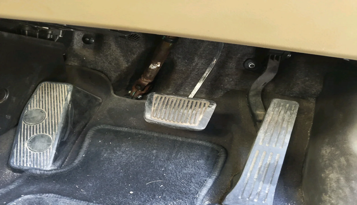 2013 Hyundai New Elantra 1.6 SX AT DIESEL, Diesel, Automatic, 1,47,393 km, interior