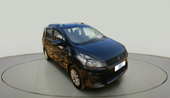 2014 Maruti Ertiga ZXI, Petrol, Manual, 1,22,589 km, exterior