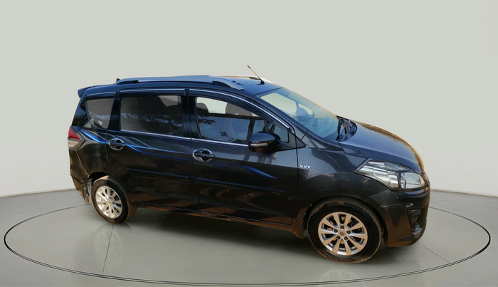 2014 Maruti Ertiga ZXI, Petrol, Manual, 1,22,589 km, exterior