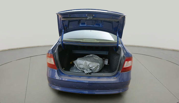 2019 Skoda Rapid AMBITION 1.5 TDI, Diesel, Manual, 69,246 km, exterior