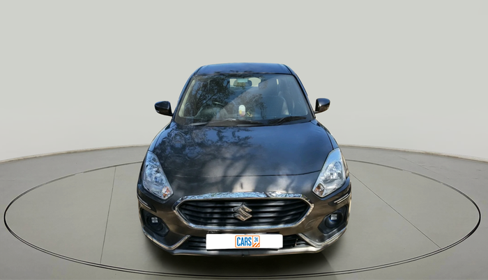 2018 Maruti Dzire VXI, Petrol, Manual, 48,635 km, exterior