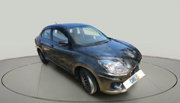 2018 Maruti Dzire VXI, Petrol, Manual, 48,635 km, exterior