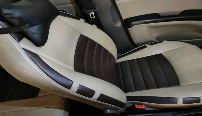 2013 Hyundai i10 SPORTZ 1.2, Petrol, Manual, 1,14,639 km, interior