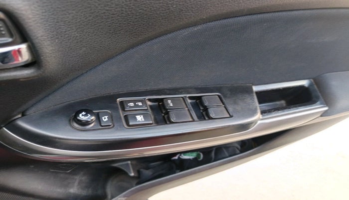 2021 Maruti Baleno ZETA PETROL 1.2, Petrol, Manual, 87,484 km, interior