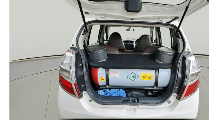 2019 Maruti Alto K10 LXI CNG (AIRBAG), Petrol, Manual, 54,940 km, exterior