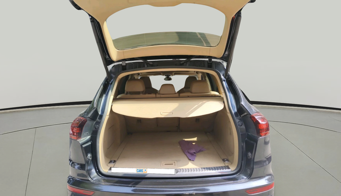 2016 Porsche Cayenne S DIESEL, Diesel, Automatic, 89,355 km, exterior