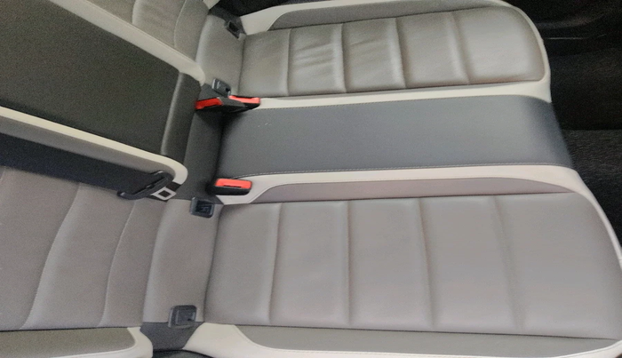 2020 Volkswagen T-ROC 1.5 TSI AT, Petrol, Automatic, 90,783 km, interior