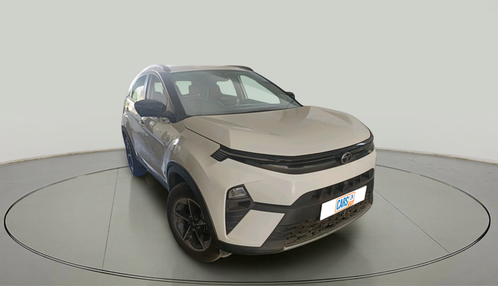 2025 Tata NEXON CREATIVE AMT 1.5 DIESEL, Diesel, Automatic, 29,514 km, exterior