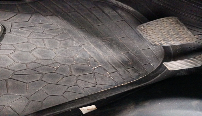 2025 Tata NEXON CREATIVE AMT 1.5 DIESEL, Diesel, Automatic, 29,514 km, interior