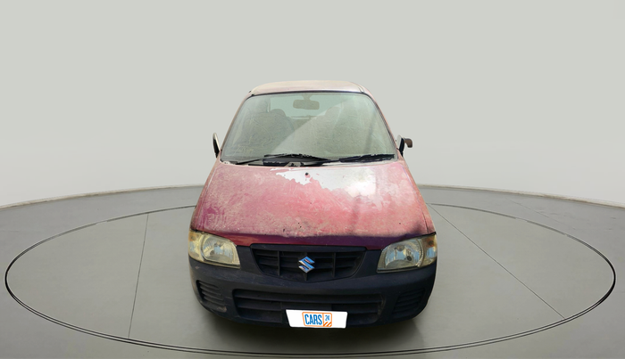 2010 Maruti Alto LXI, Petrol, Manual, 1,20,913 km, exterior