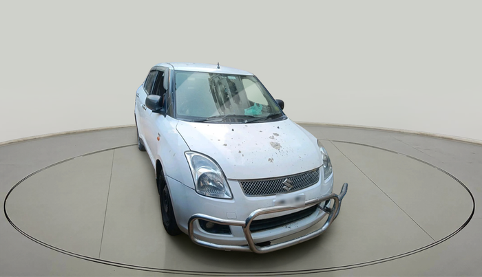 2016 Maruti Swift Dzire TOUR DIESEL, Diesel, Manual, 95,027 km, exterior