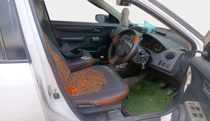 2016 Maruti Swift Dzire TOUR DIESEL, Diesel, Manual, 95,027 km, interior