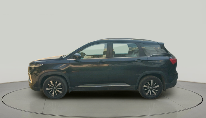 2020 MG HECTOR SHARP 2.0 DIESEL, Diesel, Manual, 19,20,000 km, exterior