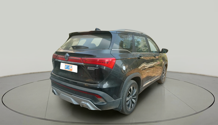 2020 MG HECTOR SHARP 2.0 DIESEL, Diesel, Manual, 19,20,000 km, exterior