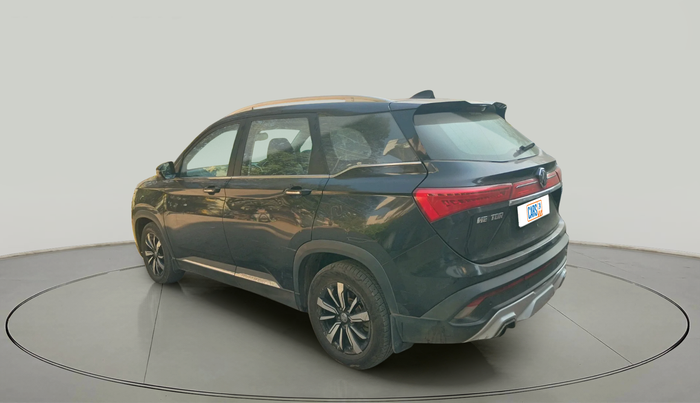 2020 MG HECTOR SHARP 2.0 DIESEL, Diesel, Manual, 19,20,000 km, exterior