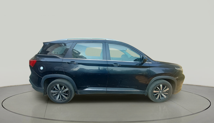 2020 MG HECTOR SHARP 2.0 DIESEL, Diesel, Manual, 19,20,000 km, exterior