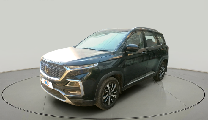 2020 MG HECTOR SHARP 2.0 DIESEL, Diesel, Manual, 19,20,000 km, exterior