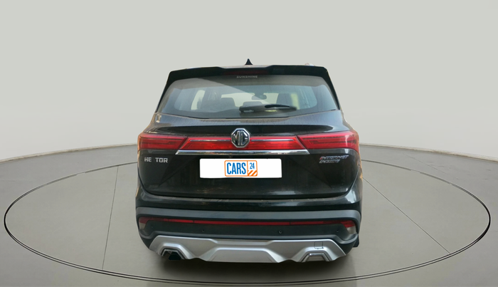 2020 MG HECTOR SHARP 2.0 DIESEL, Diesel, Manual, 19,20,000 km, exterior