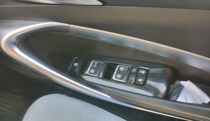 2020 MG HECTOR SHARP 2.0 DIESEL, Diesel, Manual, 19,20,000 km, interior