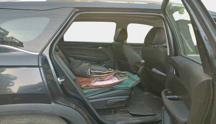 2020 MG HECTOR SHARP 2.0 DIESEL, Diesel, Manual, 19,20,000 km, interior