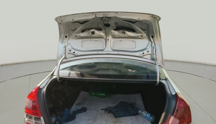 2017 Toyota Etios GD, Diesel, Manual, 83,619 km, exterior