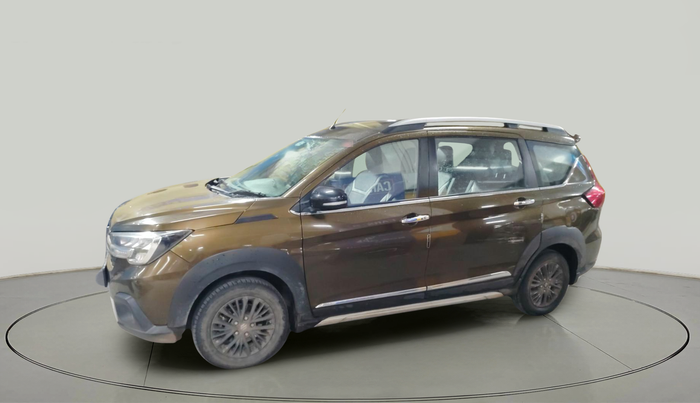 2021 Maruti XL6 ZETA MT, Petrol, Manual, 1,16,880 km, exterior